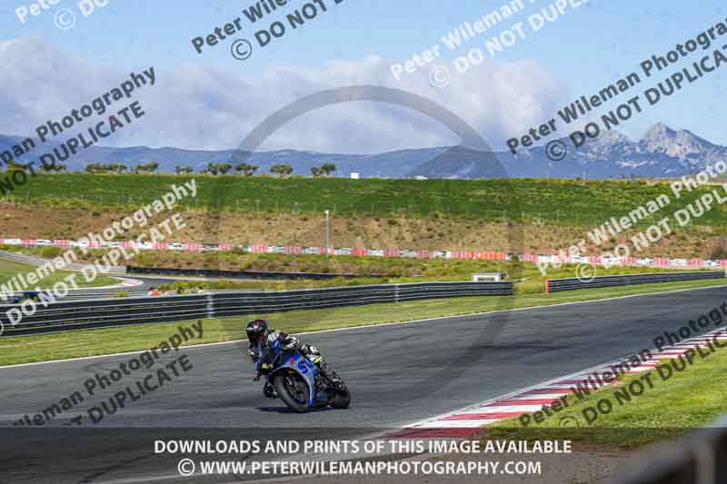 Circuito de Navarra;Spain;event digital images;motorbikes;no limits;peter wileman photography;trackday;trackday digital images